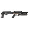FX Impact M3 Compact | 5,5mm | Black