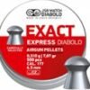 JSB Exact 4,50mm