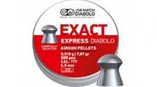 JSB Exact 4,50mm