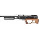 EPIC ONE Walnut | 4,5mm | 550mm
