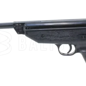 Weihrauch HW 70 4,5mm