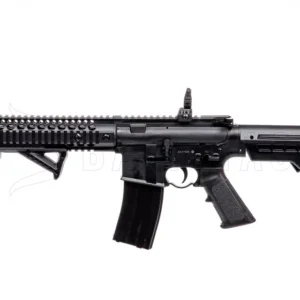 Crosman DPMS SBR Full Auto 4,5mm