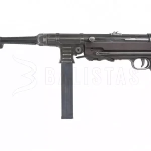 Umarex Legends MP40 GLE Full-Auto 4,5mm