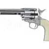 Umarex Colt SAA .45 Diabolo Nickel