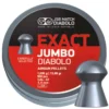 JSB Exact Jumbo 5,52mm 500pcs