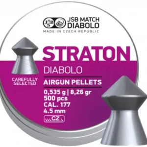 JSB Straton 4,50mm