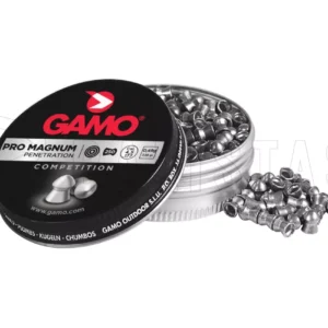 Gamo Pro Magnum Penetration 4,5mm 500pcs