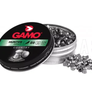 Gamo Hunter 6,35mm 200pcs