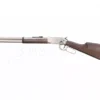 Walther Lever Action Steel Finish 4,5mm