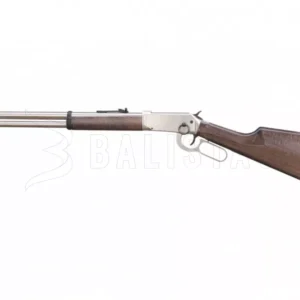 Walther Lever Action Steel Finish 4,5mm