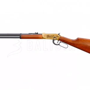 Walther Lever Action Long gold 4,5mm