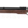 Airgun Kalibrgun Cricket Carabine 6,35 mm