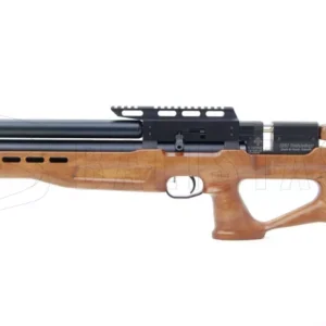 Airgun Technology Vulcan Tactic 6,35mm