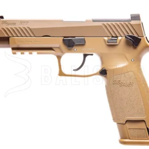 Sig Sauer M17 Coyote 4,5mm