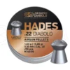 JSB Hades 5,5mm 500pcs