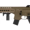Sig Sauer MCX FDE 4,5mm