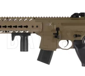 Sig Sauer MCX FDE 4,5mm