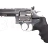 ASG Dan Wesson 715 4" Silver 4,5mm Pellets
