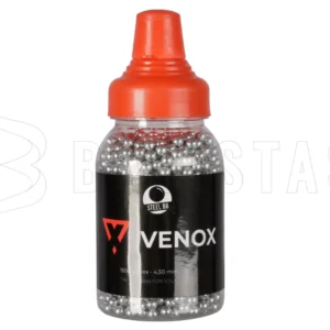 Venox Steel BBs 4,5mm 1500pcs