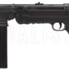 Umarex Legends MP40 GLE Semi-Auto 4,5mm