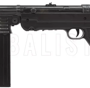 Umarex Legends MP40 GLE Semi-Auto 4,5mm
