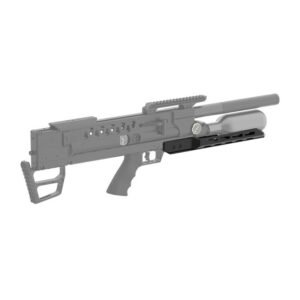 EPIC ONE  | 5,5mm | CZ 550mm CFB