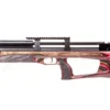 Taipan Veteran Standard 5,5mm Red