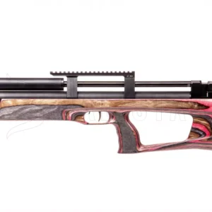 Taipan Veteran Standard 5,5mm Red