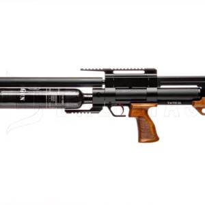 Kalibrgun Cricket II Tactical 60 WTC 6,35mm