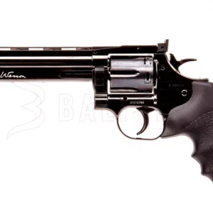 ASG Dan Wesson 715 6" Steel Grey