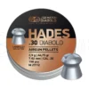 JSB Hades 7,62mm 150pcs