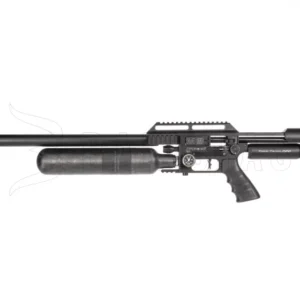 DISCOUNT - FX Impact M3 Sniper Black 6,35mm (2022 model)