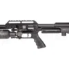 FX Impact M3 Compact 5,5mm Black