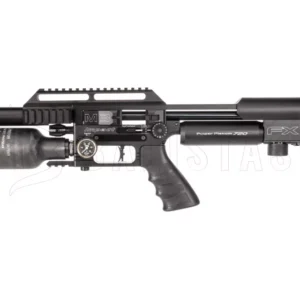 FX Impact M3 Compact 5,5mm Black