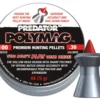 JSB Predator Polymag 7,62mm 100pcs