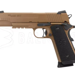 Sig Sauer 1911 Emperor Scorpion 4,5mm