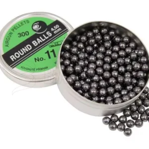 Lead BBs No.11 4,5mm 300pcs