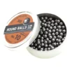 Lead BBs No.10 4,46mm 300pcs