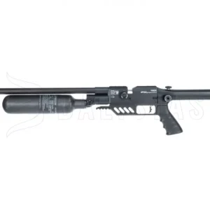 FX Dreamline Lite, Carbon Bottle 5,5mm