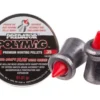 JSB Predator Polymag 9mm 50pcs