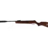 BSA GRT Meteor Evo Silentium 5.5mm