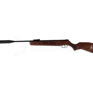 BSA GRT Meteor Evo Silentium 5.5mm