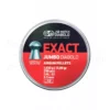 JSB Exact Jumbo 5,50mm 250pcs