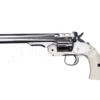 ASG Schofield 6" Silver 4,5mm Diabolo