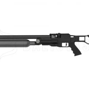 EPIC TWO 4,5mm, CZ 550mm, CFB, Picatinny, Folding Stock