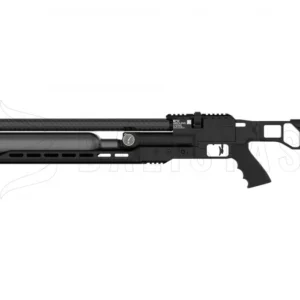 EPIC TWO 6,35mm, CZ 550mm, CFB, Arca-Swiss L, Folding Stock