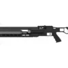 EPIC TWO 5,5mm, CZ 700mm, CFB, Arca-Swiss L, Folding Stock