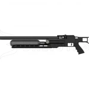 EPIC TWO 4,5mm, CZ 700mm, CFB, Arca-Swiss L, Folding Stock