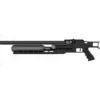 EPIC TWO 5,5mm, CZ 550mm, CFB, Arca-Swiss L, Folding Stock
