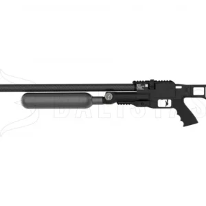EPIC TWO 5,5mm, CZ 700mm, CFB, Picatinny, Folding Stock